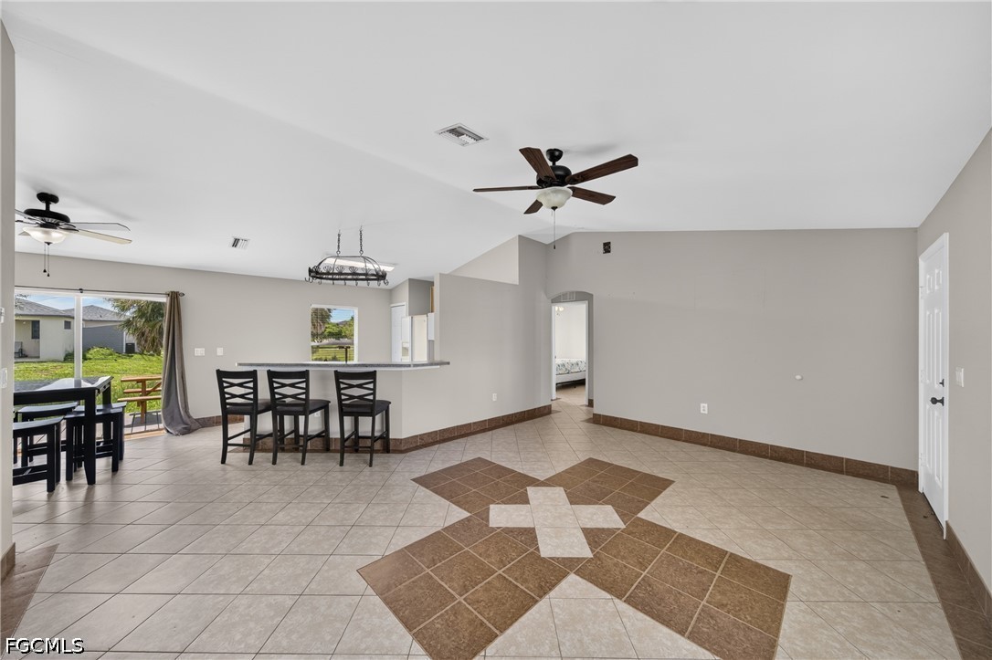 2102 17th, Cape Coral, FL 33909