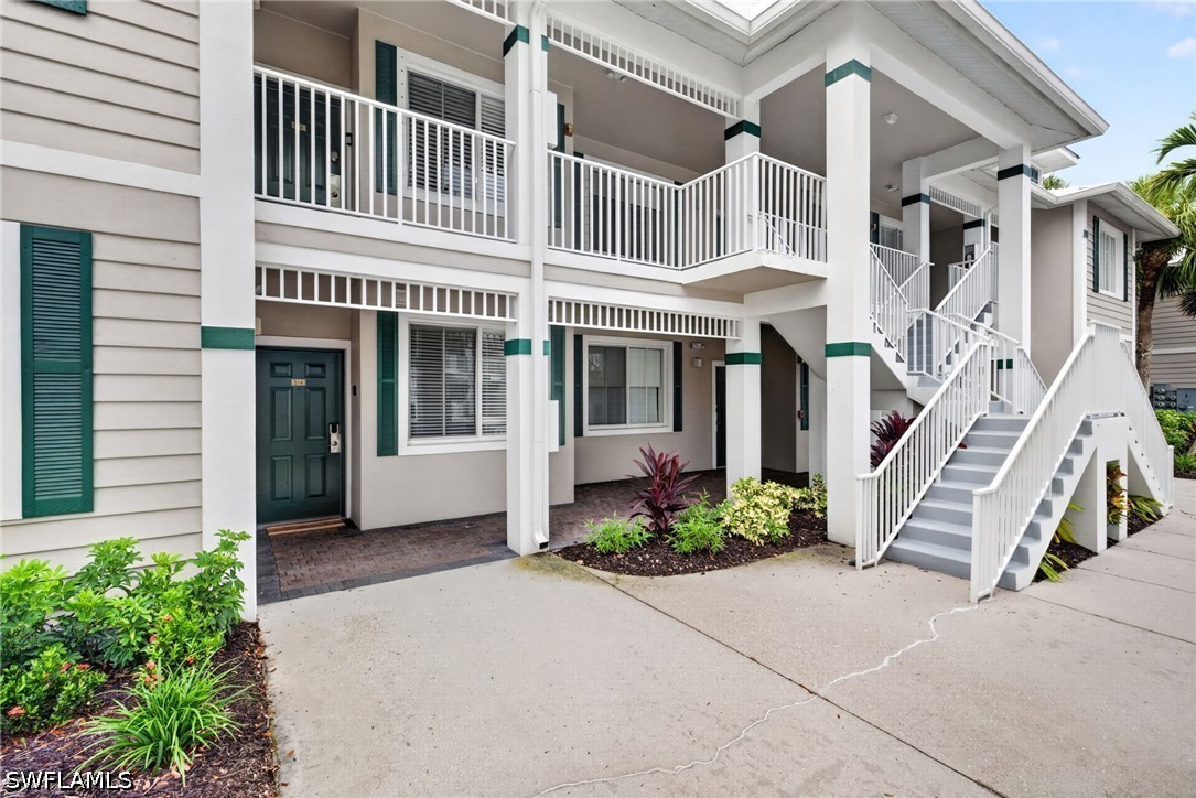 7955 Mahogany Run Unit 514, Naples, FL 34113