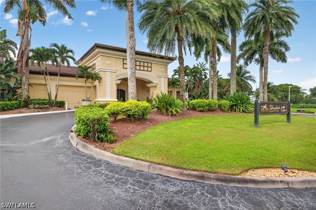 7955 Mahogany Run Unit 514, Naples, FL 34113