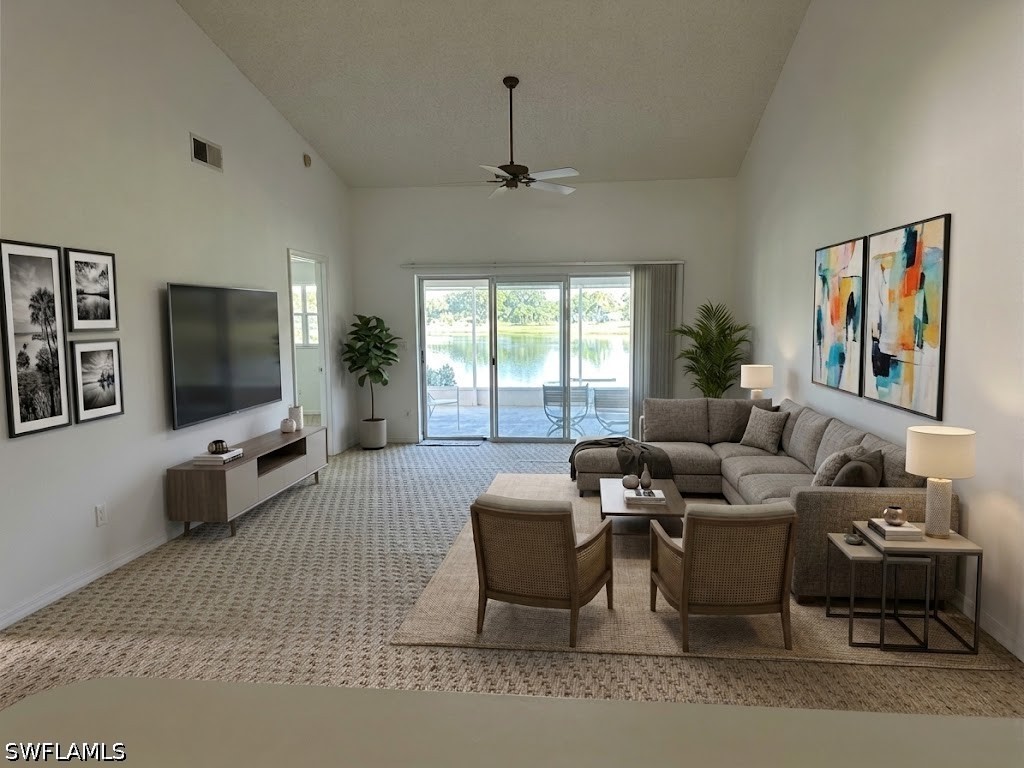 447 Saint Andrews Unit 144-0, Naples, FL 34113