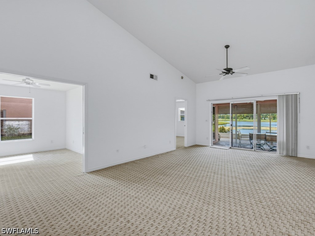 447 Saint Andrews Unit 144-0, Naples, FL 34113