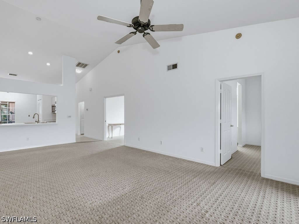447 Saint Andrews Unit 144-0, Naples, FL 34113