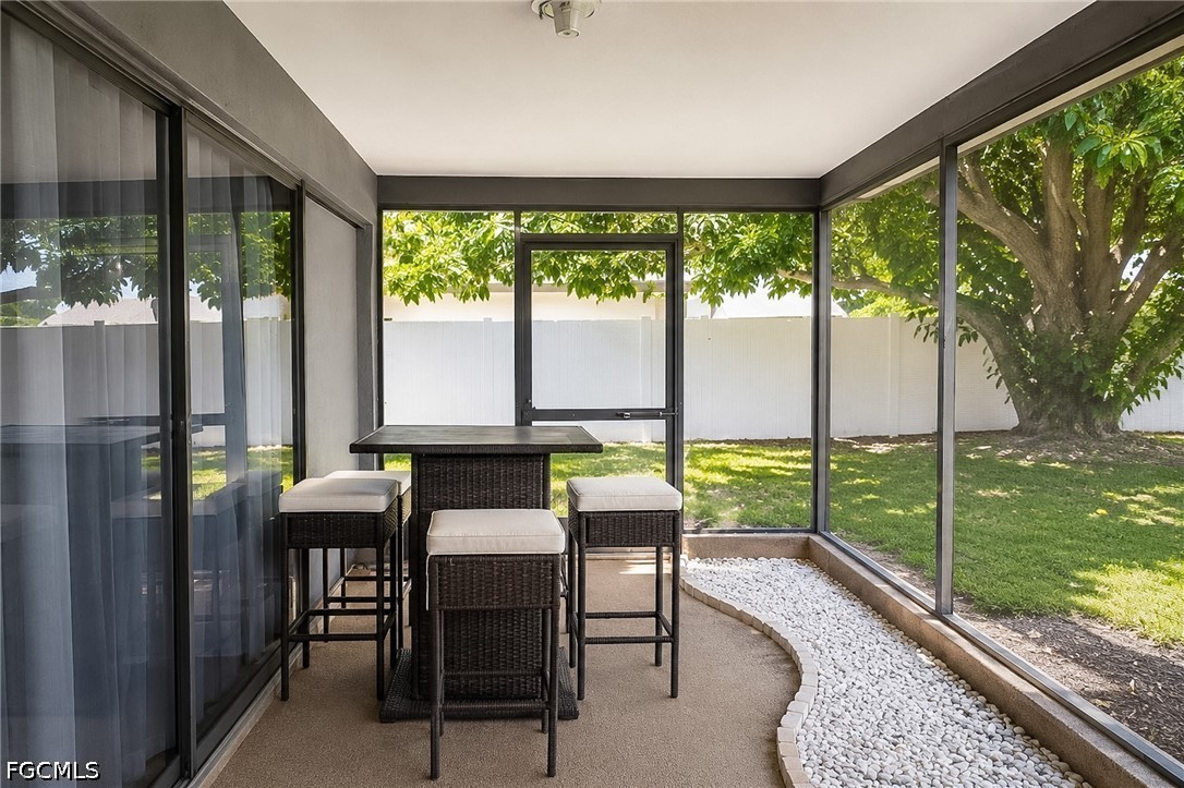 SunRoom