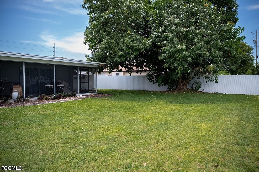 Yard