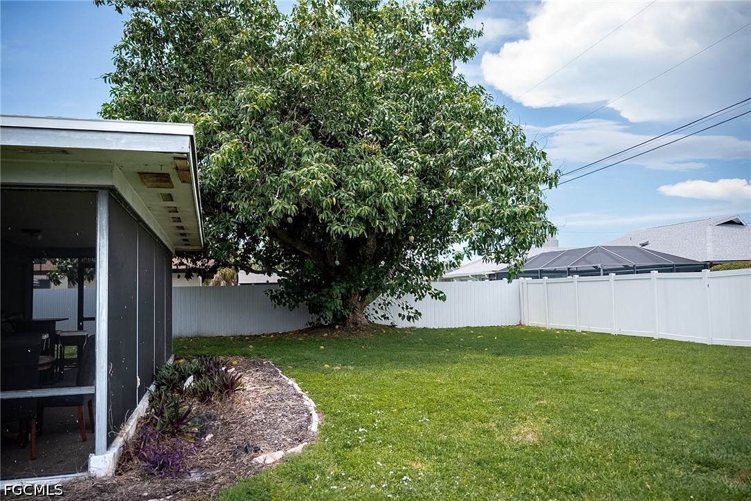Yard