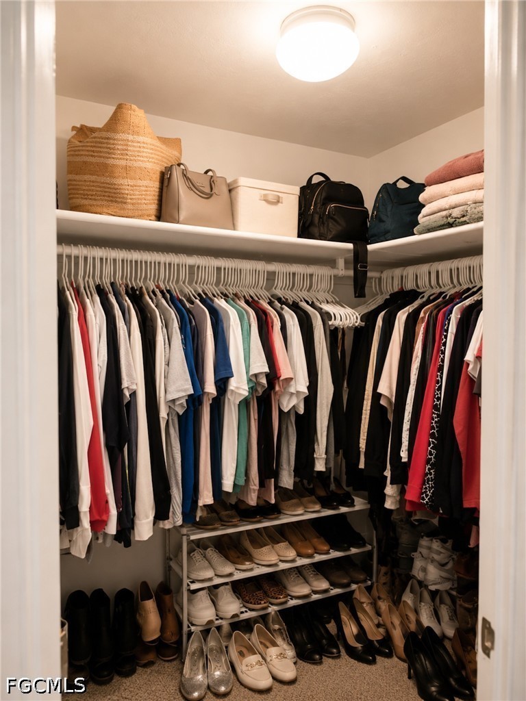 Closet