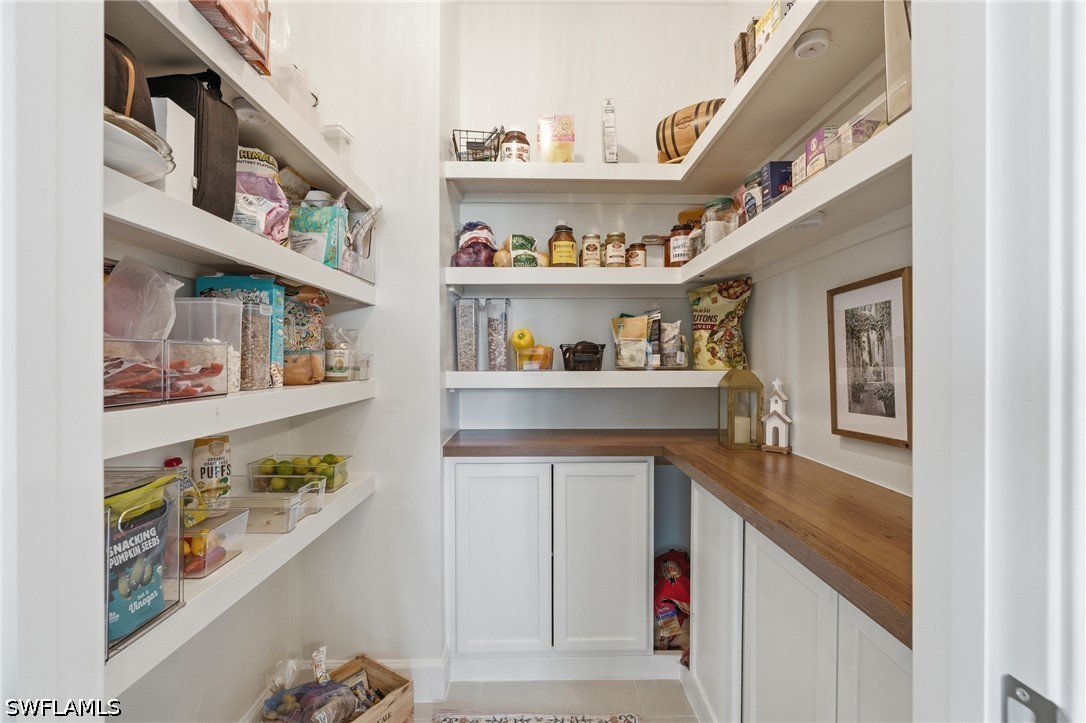 Pantry