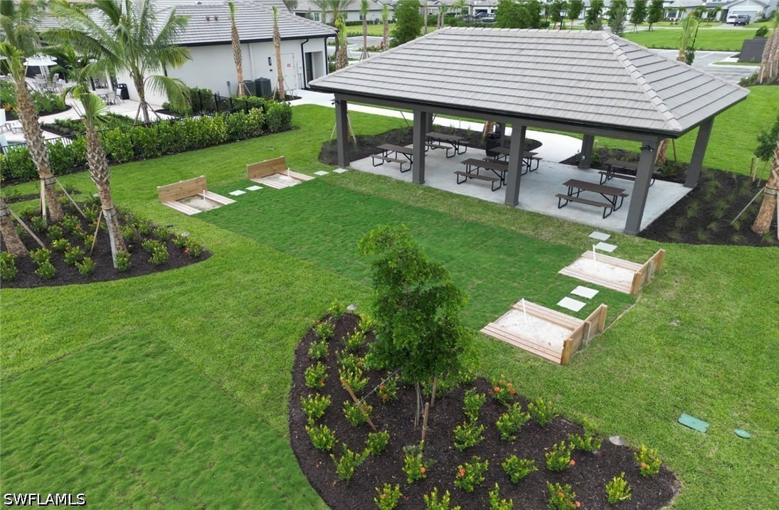 20179 Napa, Estero, FL 33928