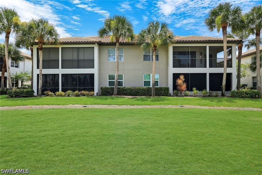 21748 Sound Unit 102, Estero, FL 33928
