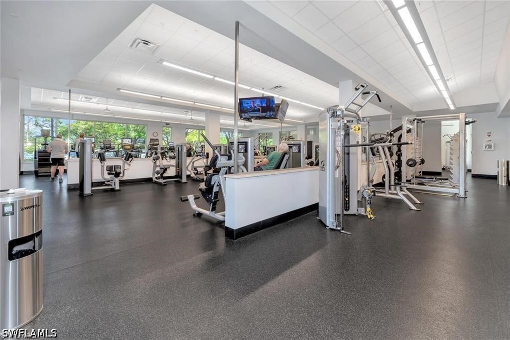 21748 Sound Unit 102, Estero, FL 33928