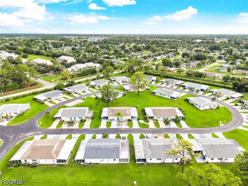 AerialView