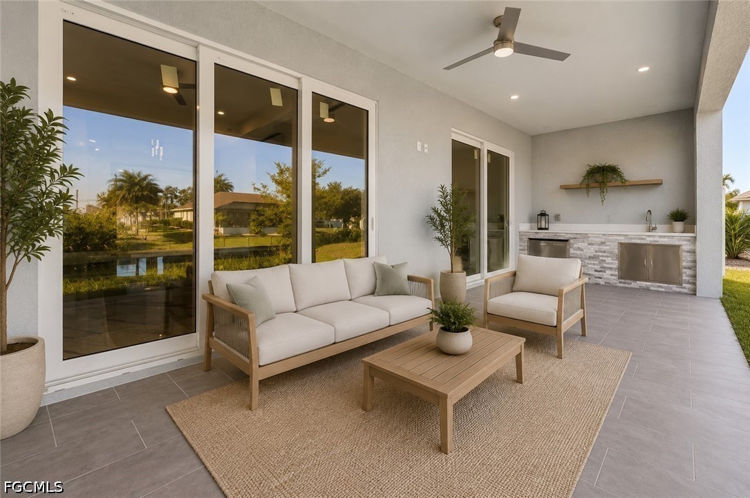 1623 2nd, Cape Coral, FL 33993