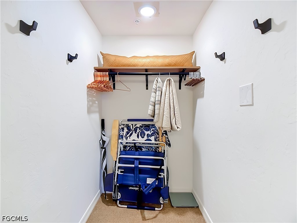 Closet