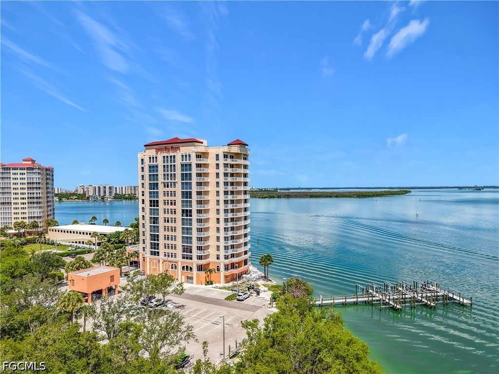 8771 Estero Unit 904, Fort Myers Beach, FL 33931