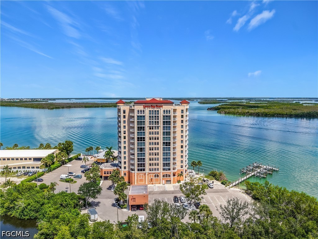 8771 Estero Unit 904, Fort Myers Beach, FL 33931
