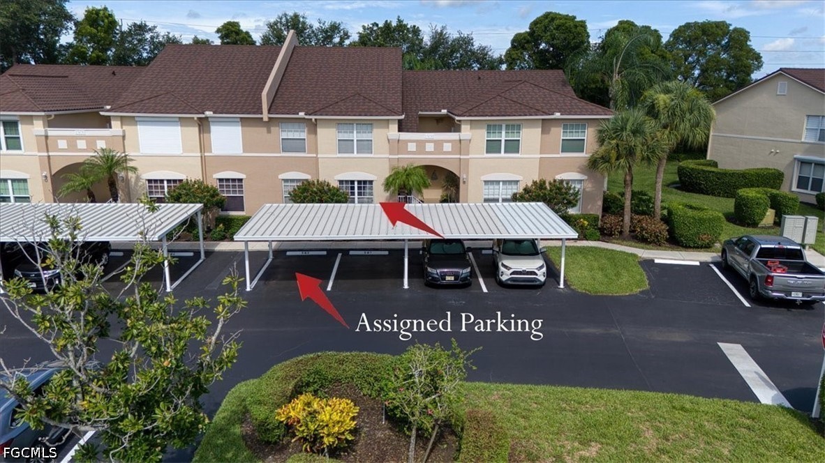 15030 Bridgeway Unit 503, Fort Myers, FL 33919