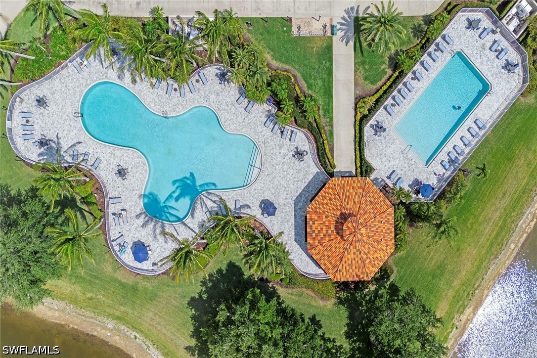 3105 Andorra, Naples, FL 34109
