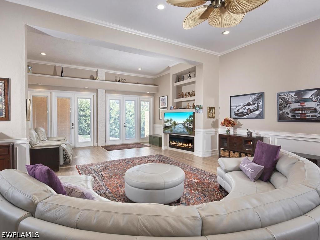 LivingRoom