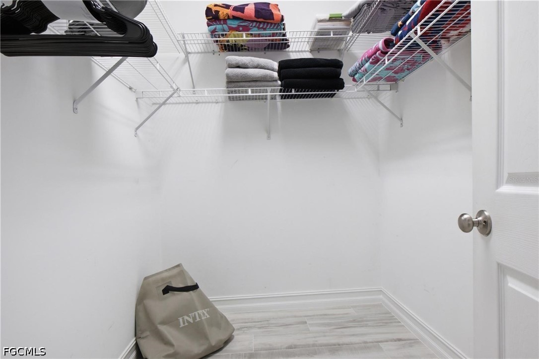 Closet