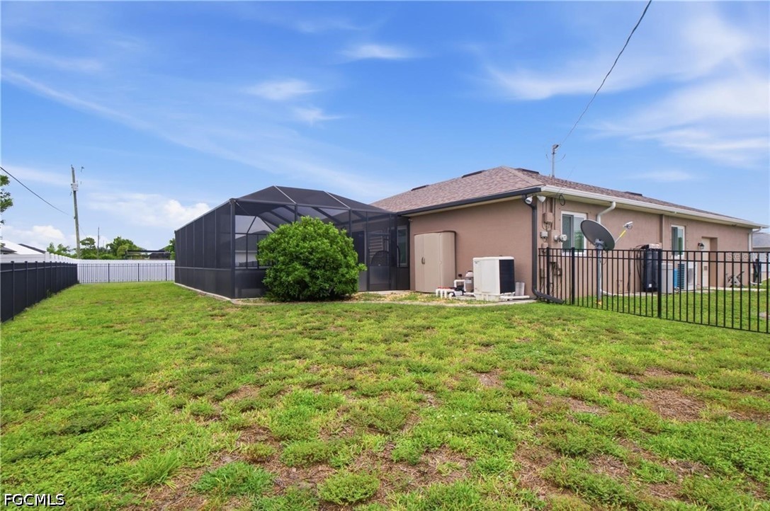 219 12th, Cape Coral, FL 33993