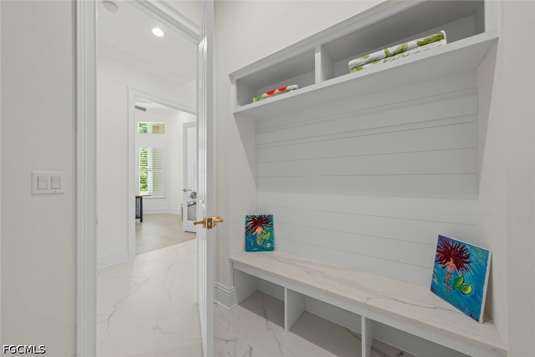 MudRoom