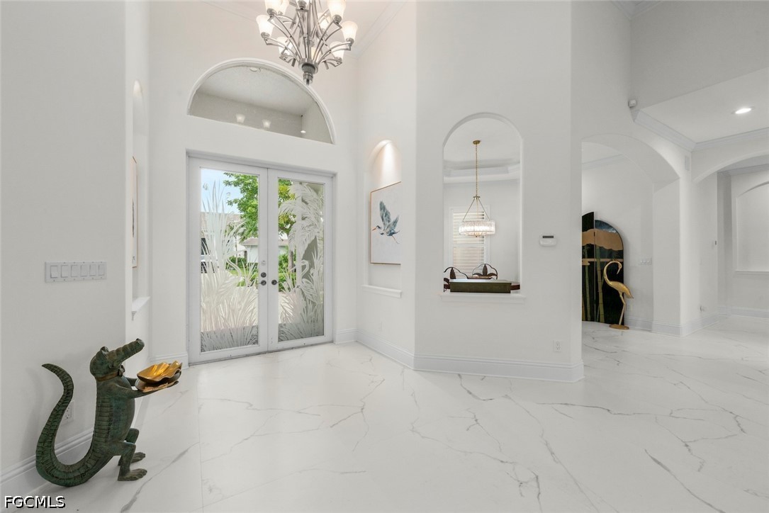 Entry