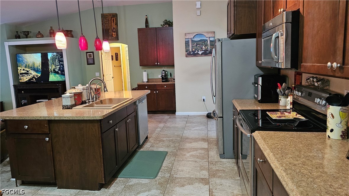711 Epps Brown, Lehigh Acres, FL 33974