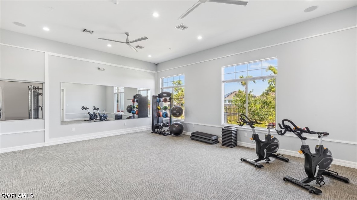 ExerciseRoom