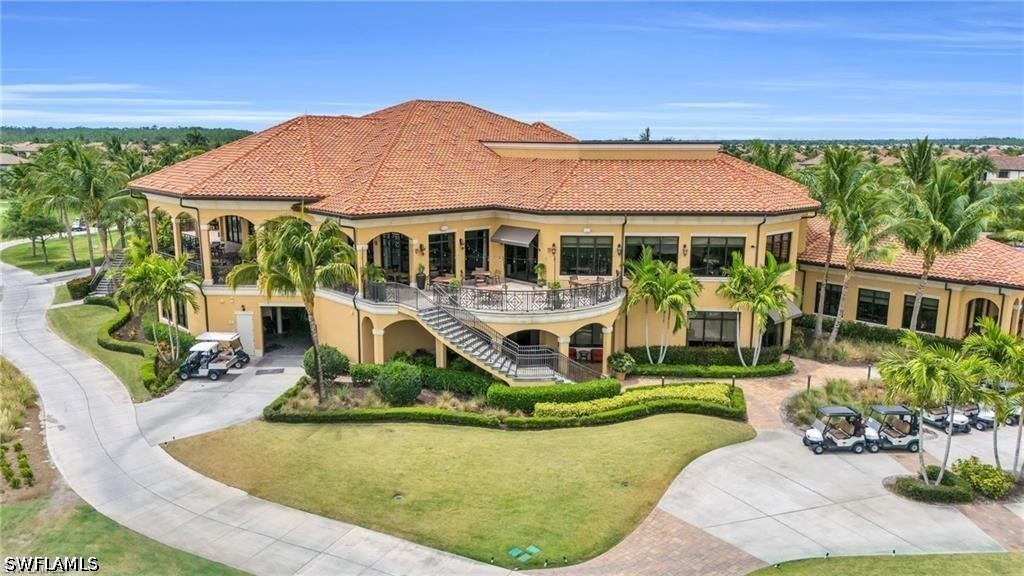 17911 Bonita National Unit 114, Bonita Springs, FL 34135