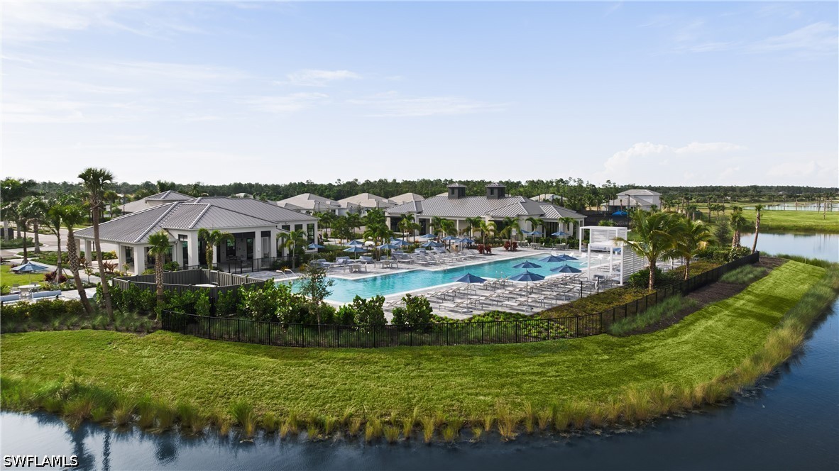 8779 Oceana, Naples, FL 34114