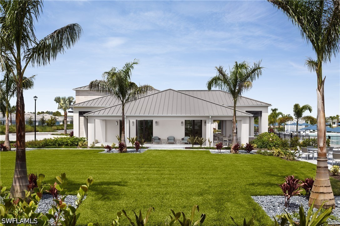 8779 Oceana, Naples, FL 34114