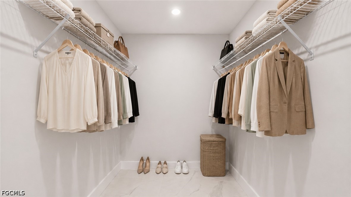 Closet