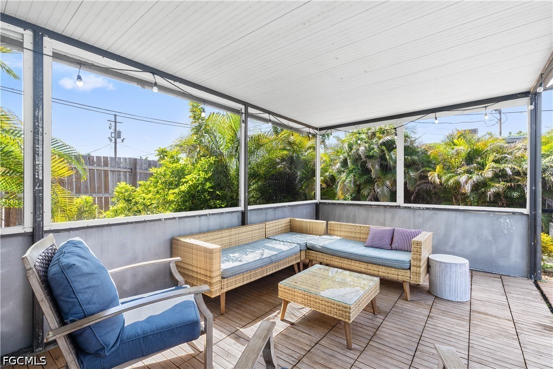 SunRoom