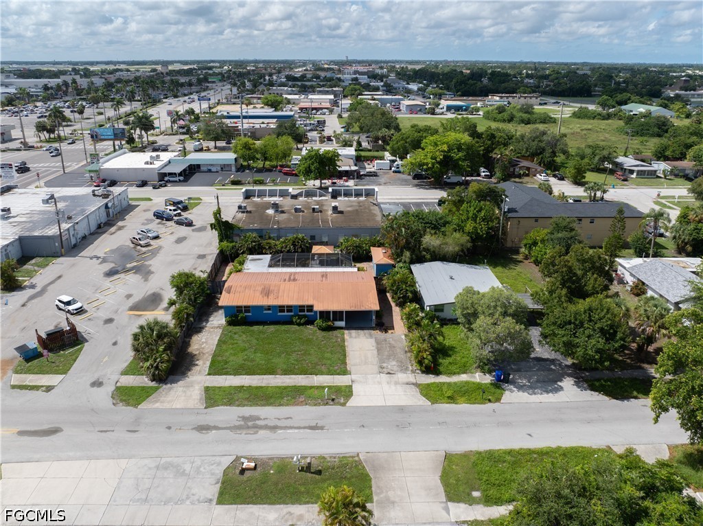 AerialView