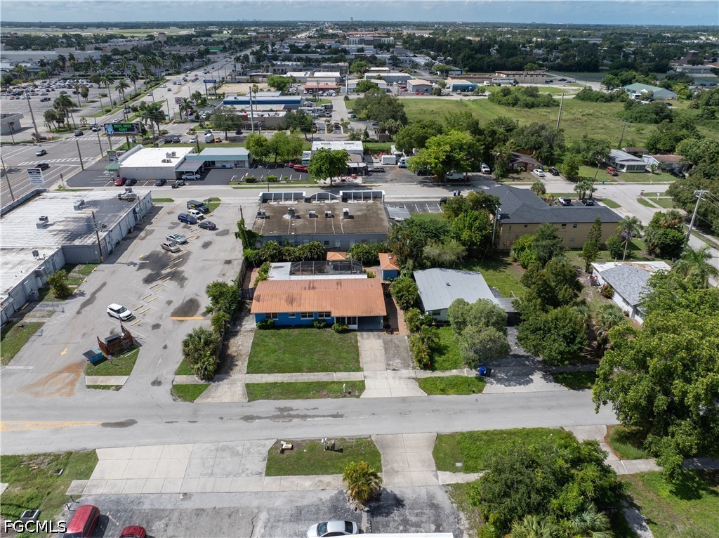 AerialView