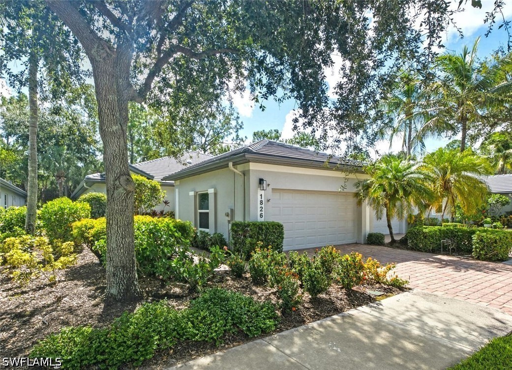 1826 Tarpon Bay Unit 91, Naples, FL 34119
