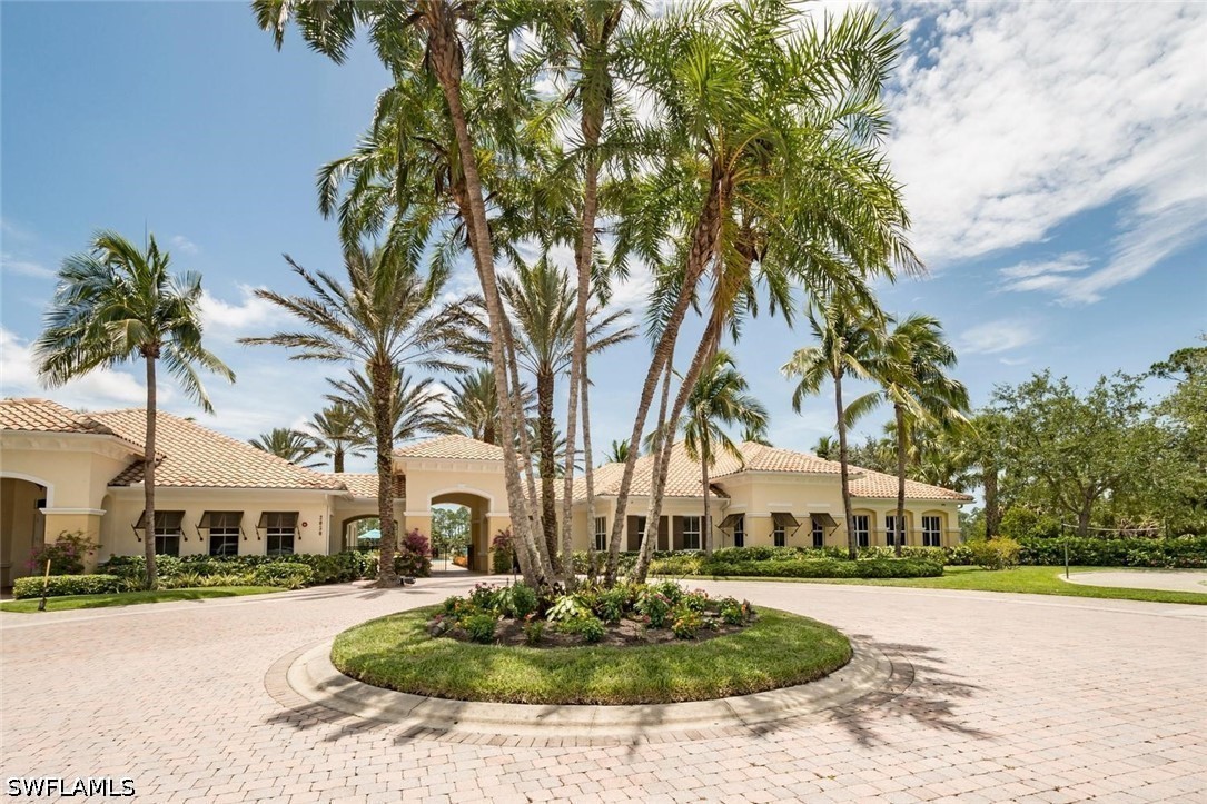 1826 Tarpon Bay Unit 91, Naples, FL 34119