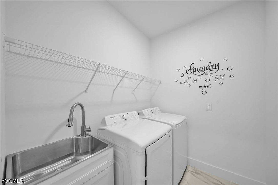 Laundry