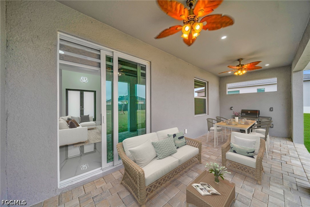 1009 El Dorado, Cape Coral, FL 33993