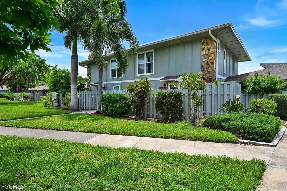 4259 Island Unit 3, Fort Myers, FL 33919