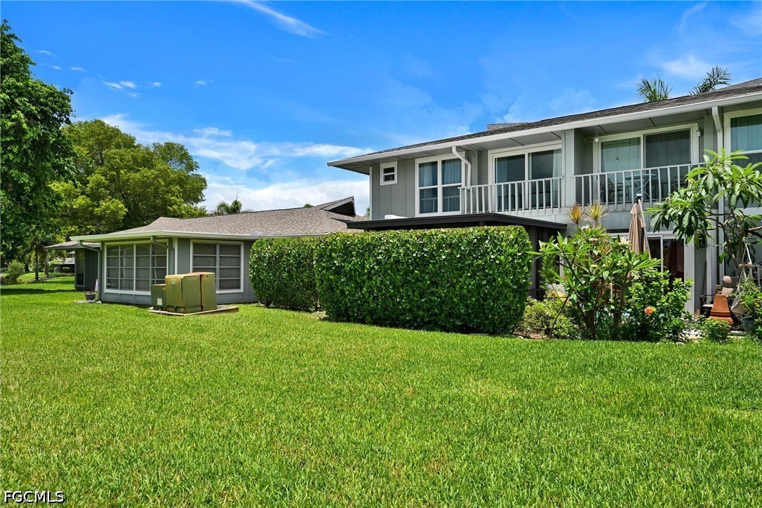 4259 Island Unit 3, Fort Myers, FL 33919