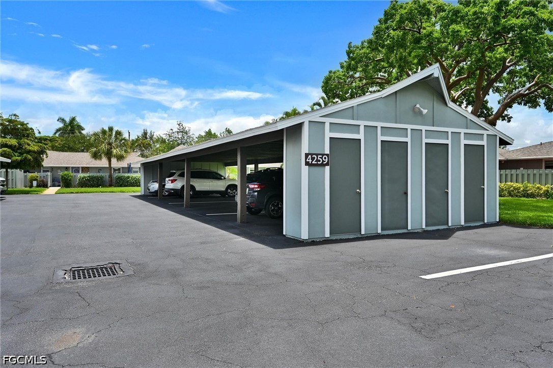 4259 Island Unit 3, Fort Myers, FL 33919