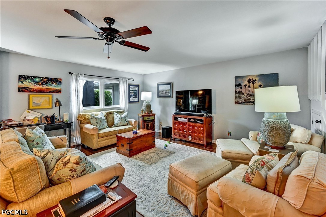LivingRoom