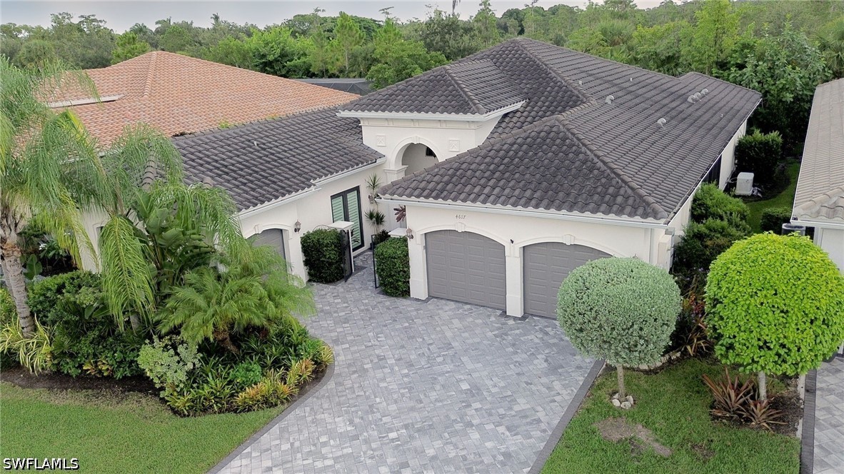 AerialView