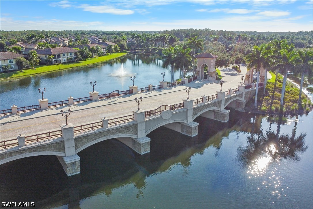 9529 Avellino Unit 2825, Naples, FL 34113