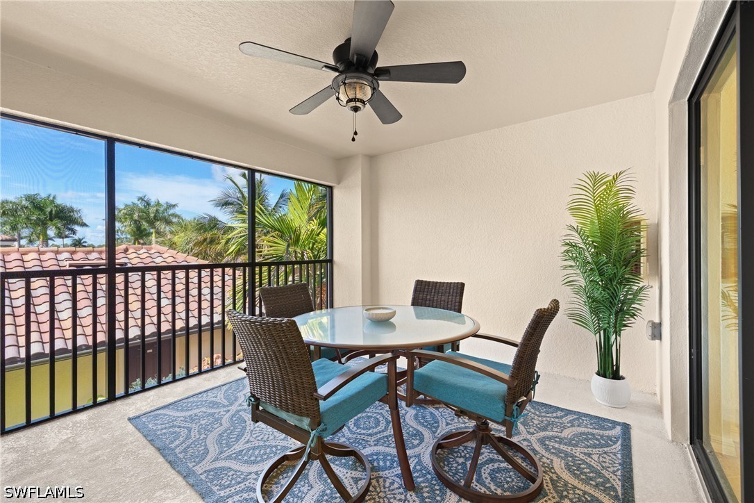 9529 Avellino Unit 2825, Naples, FL 34113