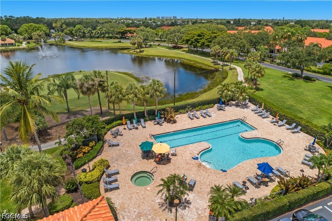 26610 Rosewood Pointe Unit C-302, Bonita Springs, FL 34135