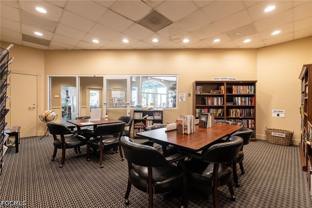 Library