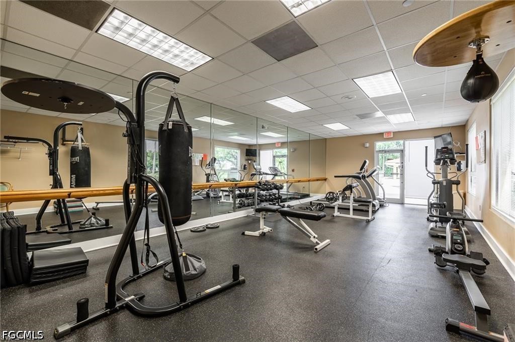 Gym