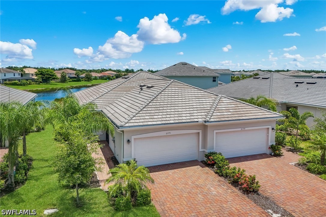 2175 Dragonfruit, Naples, FL 34120